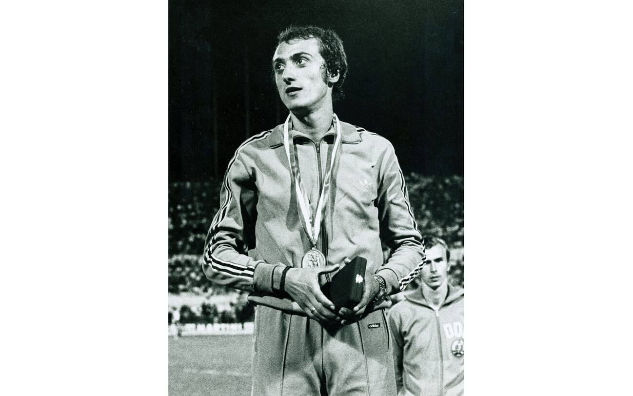 Retrottanta - 28 luglio 1980 - Pietro Mennea vince la medaglia d'oro